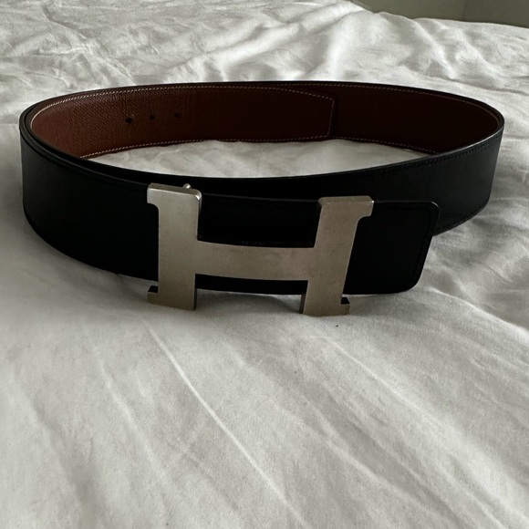 Hermes Belt 110